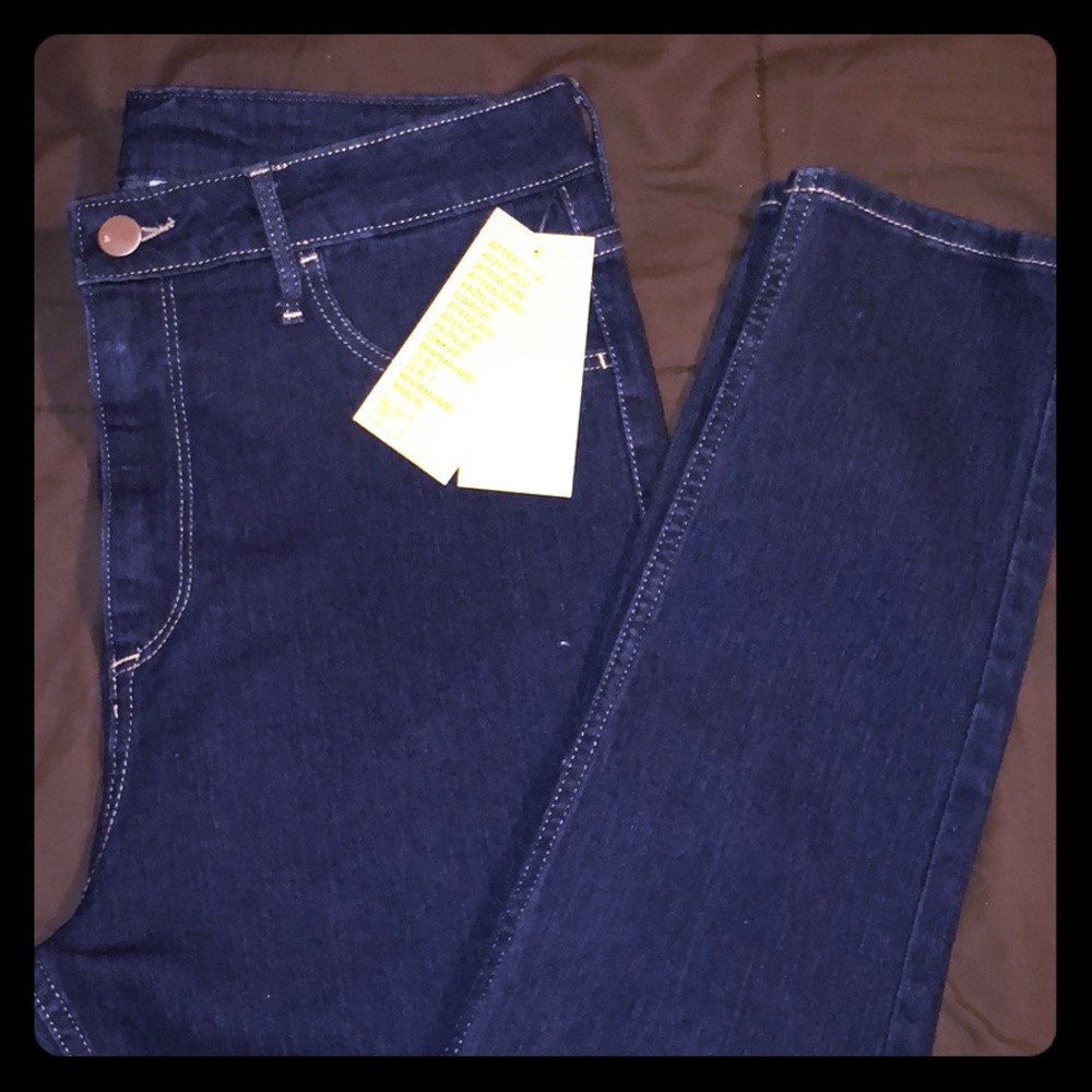 jeans.